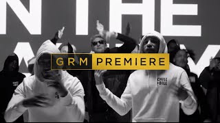 Splurgeboys ft Fekky JME LD 67  In The Family Remix Music Video  GRM Daily [upl. by Relyuc]