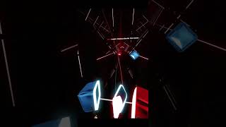 vantablack  Sulivan King beatsaber music vr oculus [upl. by Alethea]