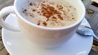 Como Hacer una Avena Dominicana [upl. by Gnilrets72]