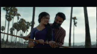 kiliye song whatsapp status ARM  tovino Thomas  krithi shetty [upl. by Atinnor]