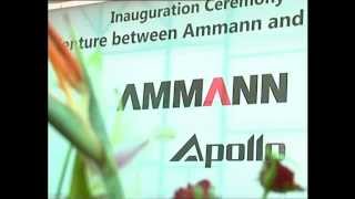 Amman Apollo JV Part 1 of 7 [upl. by Ettedo748]