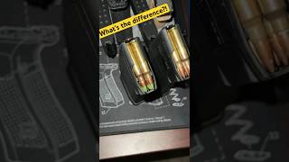 Green tip vs reg 556 what’s the difference guns gun ar15 556 tactical rifle shorts [upl. by Aidnyc]