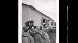 Negro Prison Blues  Old Alabama 1947 [upl. by Octavus440]