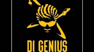 VYBZ KARTEL amp DI GENIUS CAREFUL [upl. by Dodds]