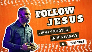 FOLLOW JESUS FIRMLY ROOTED  PASTOR DEBO OMOTUNDE  FEBRUARY 18 2024  THE ELEVATION CHURCH [upl. by Heins]