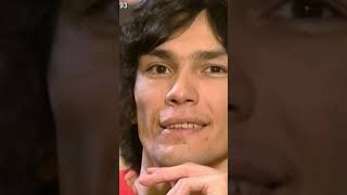 How Richard Ramirez Became The Night Stalker shorts [upl. by Peedus]