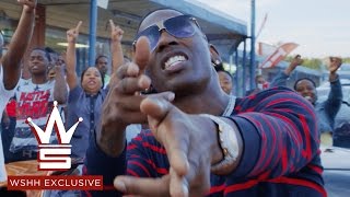 Young Dolph quot100 Shotsquot WSHH Exclusive  Official Music Video [upl. by Kevyn]