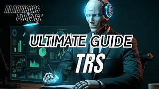 TRS The Ultimate Guide [upl. by Brigg195]