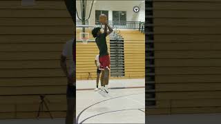 Devin Hutcherson Workout Highlights 101624 [upl. by Coonan493]