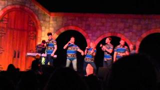 StarKid Twisted live [upl. by Boniface]