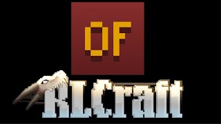 How to install Optifine for RLcraft [upl. by Emee701]