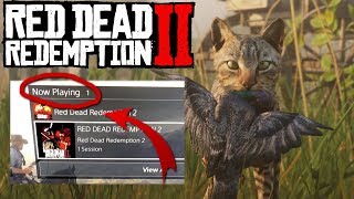 RDR2 wird gerade getestet  Red Dead Redemption 2 News  Deutsch  German [upl. by Rehpotisrhc]