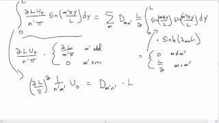 Separation of Variables  Multiple Dimensions  Part 2 [upl. by Ssidnak]