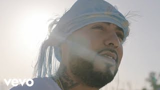 French Montana  Famous Official Video [upl. by Augy391]