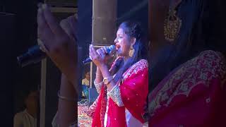 Jaage di wadhai sherawaliye Live by Singer Pallavi Rawat from Ludhiana 9988911305 [upl. by Nylave]