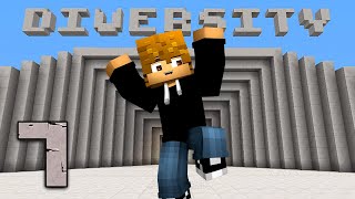 EL MAPA ME HA VENCIDO  DIVERSITY E7 [upl. by Trever957]