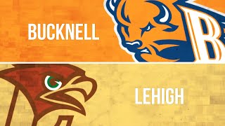 PLN Classic Baseball Bucknell at Lehigh April 20 2019 [upl. by Divadnhoj]