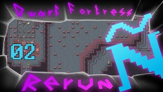 Dwarf Fortress  Ghostcandy  02 October Special [upl. by Alyahsal]