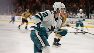 San Jose Sharks Make Major Training Camp Cuts [upl. by Yvan]