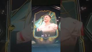 Fc25 Andy Robertson 86 sbc Walkout easportsfc shorts [upl. by Omixam433]