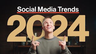 Church Social Media Trends 2024 [upl. by Salguod]