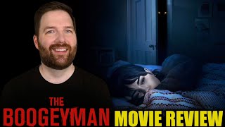 The Boogeyman  Movie Review [upl. by Vitalis]