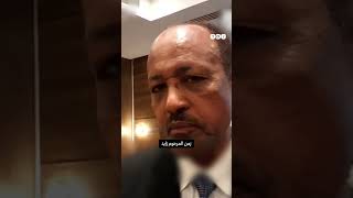 quotما أذيناهم حتى يؤذوناquotسفير السودان بتونس يستنكر دعم دولة الإمارات لميليشيات الدعم السريع [upl. by Dolloff]