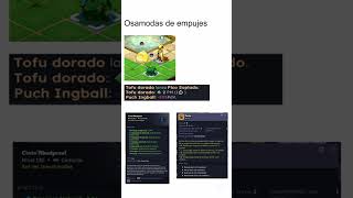 Los buffs al Osamodas en Dofus 3  Dofus Unity Osa [upl. by Carilyn203]