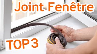 🥇Meilleur Joint Isolation Fenêtre 2024 TOP 3 [upl. by Ashraf]