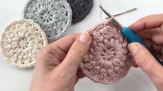 EASY amp SIMPLE How to Close and Finish Off Amigurumi Hole  Amigurumi Crochet Tutorial [upl. by Mahalia]