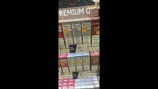 SİGARA VE ALKOL FİYATLARI 2024 MAYIS DUTY FREE [upl. by Bosch694]