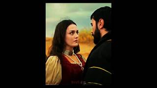 Şemse Hatun x Selahaddin  ft Im so obsessed Edit [upl. by Ube742]