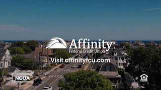 Affinity Federal Credit Union [upl. by Einttirb]