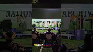 Marshallese Dance  Manit Week 2024 Majuro Marshall Islands fbreels2024 [upl. by Rurik]