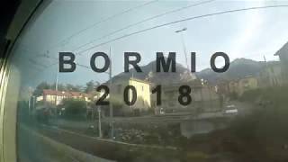 Staycation Bormio Italy 2018 [upl. by Air]