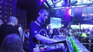 Ricardo Villalobos Amazing DJ Set  CoCoRiCò 26072014 [upl. by Tenn223]