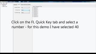 Sentinel Software  Importing a HPE file [upl. by Arukas641]