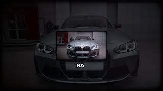 BMW M3 G80 Изготовили СПОРТИВНЫЙ ВЫХЛОП на заказ  ЧАСТЬ 9 shorts [upl. by Garry]