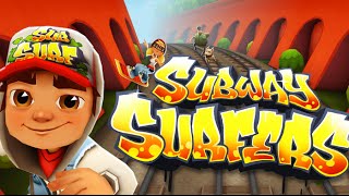 Subway Surf Full Gameplay Walkthrough [upl. by Apps]