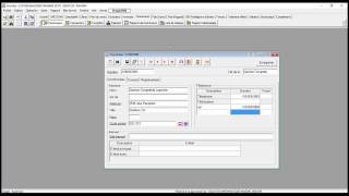 Acomba  Formation complète Comptes Fournisseurs Acomba [upl. by Lada]