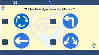 2024 The new Official DVSA Theory Test uk  theory test 2023 uk Official [upl. by Utter]