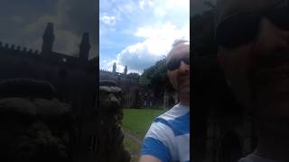 Abandoned Mansion Rudyard Lake Staffordshire abandoned abandonedmansion discovery hauntedhouse [upl. by Adnorrahs]