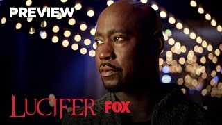 Amenadiel The Fallen Brother  Season 2  LUCIFER [upl. by Callida444]