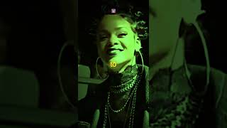 Rihanna Laughs At Ariana Grande 🤯 [upl. by Magdalene]