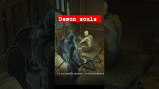 Demon souls gaming gameplay demonsouls [upl. by Adnarym]