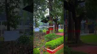 Moulvibazar Govt College ratribhuiyavlog foryou reels shortvideo [upl. by Olemrac272]