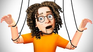 You Are Wrong About Kwebbelkop AI [upl. by Itisahc628]