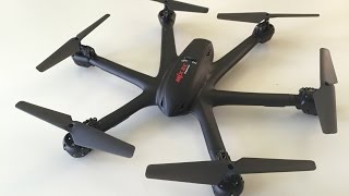 Hexacopter Drone Review [upl. by Eeluj]