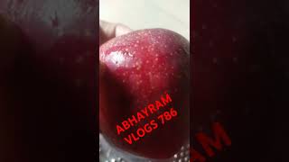 Apple Fruit Benefits fruit food share banana amazingfacts subscribe [upl. by Bubalo15]