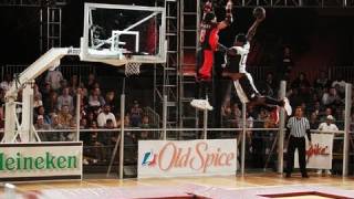 SlamBall explained [upl. by Marget]